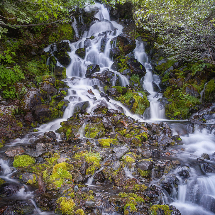 Unknown Alaska. Alex Mironyuk Photography