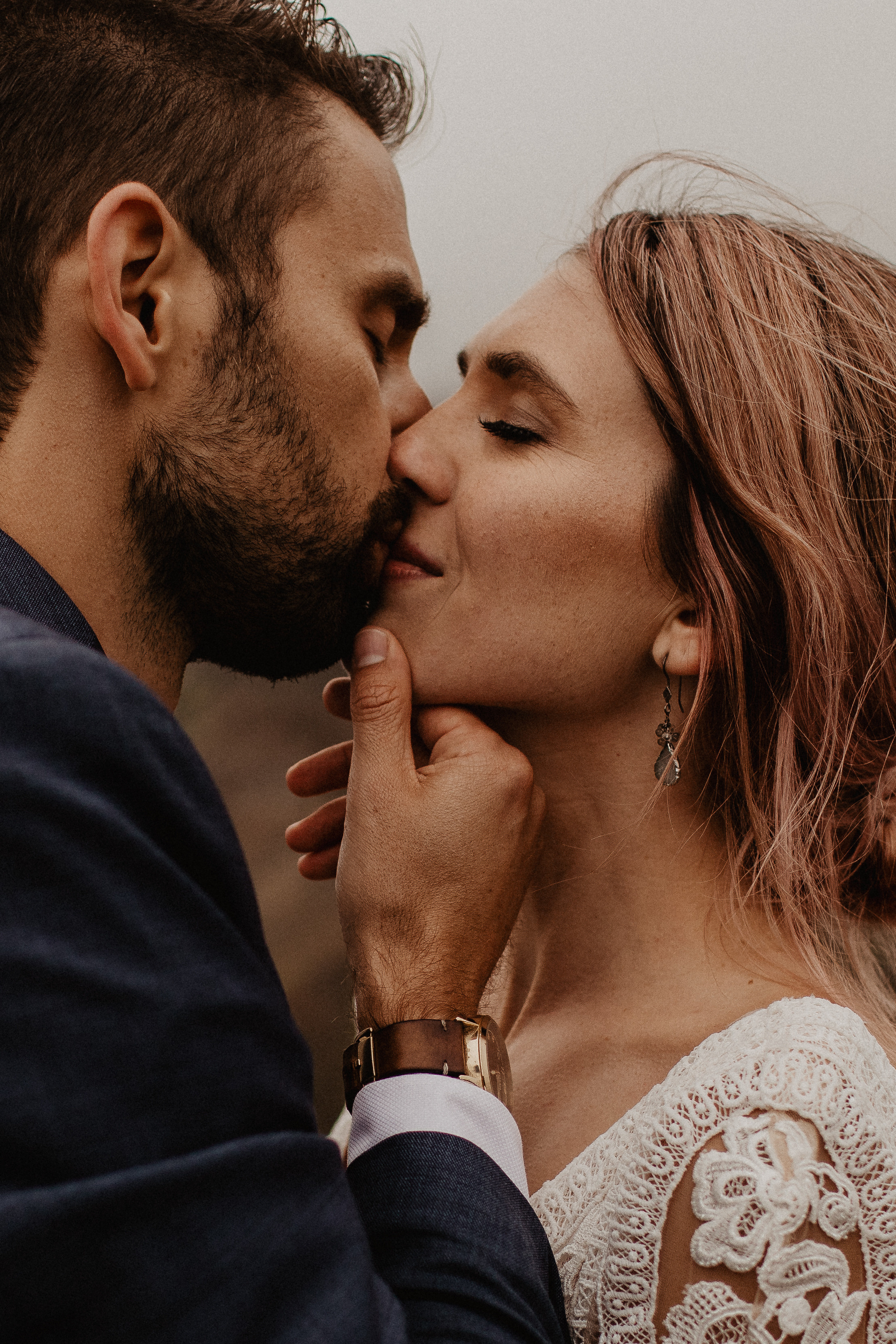 Faroe Islands Elopement Photographer. Iceland elopement photo and video | Nikolaichik Photo