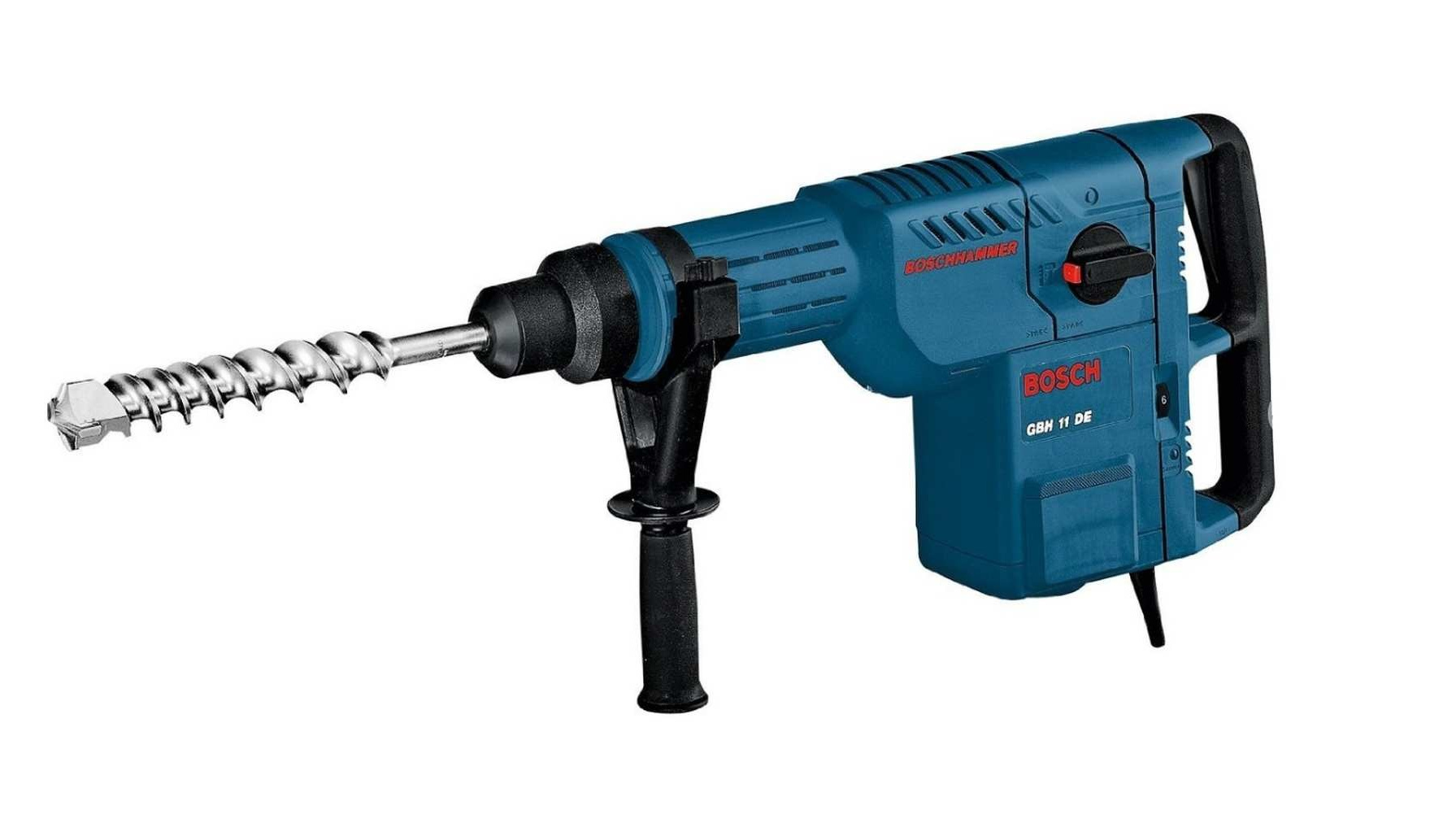 Atskaldāmie āmuri, perforatori, veseri - noma. Instrumentu noma - risinājumi meistariem un lieliem uzņēmumiem