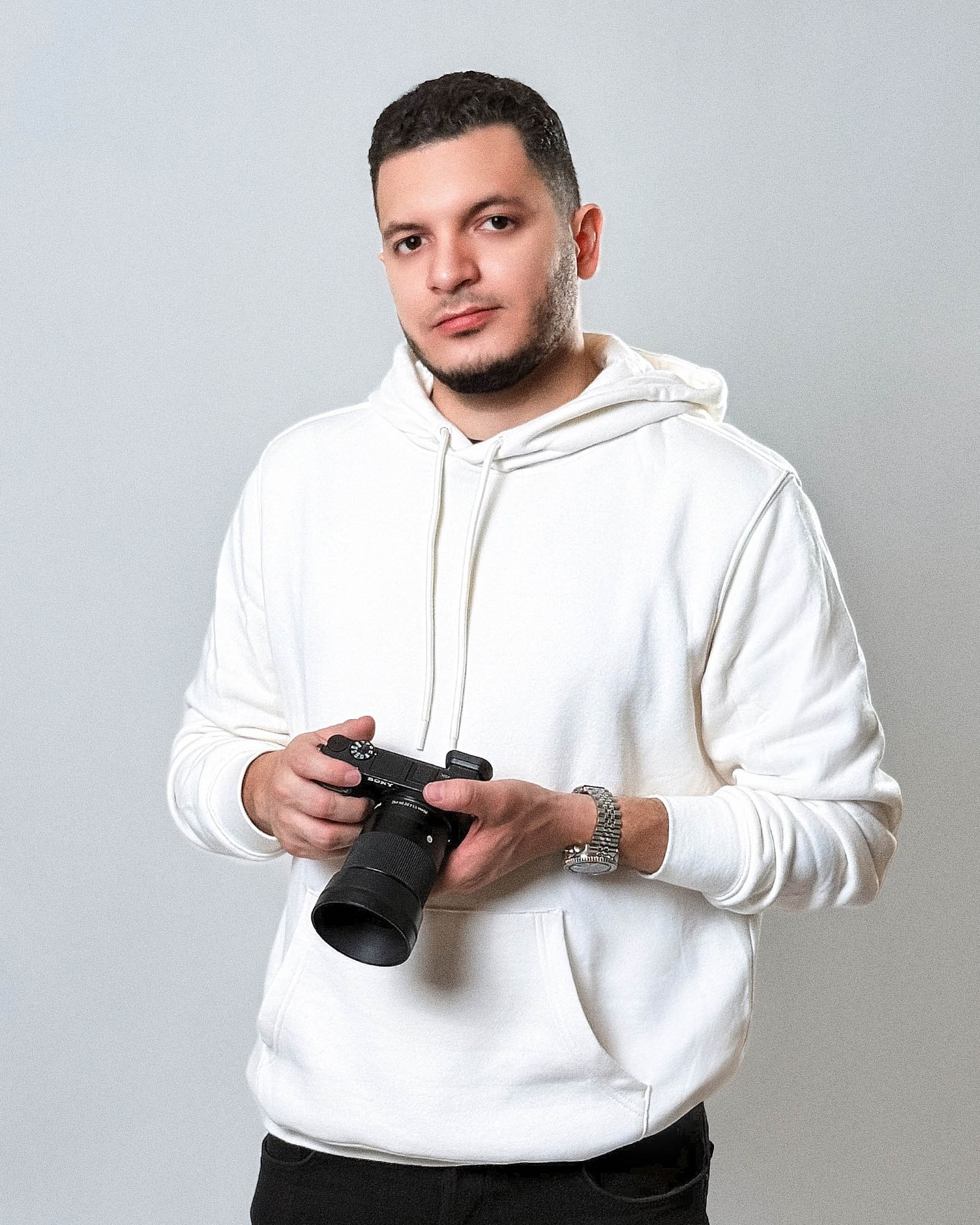 Wilker Mata|Photographer based in Chicago