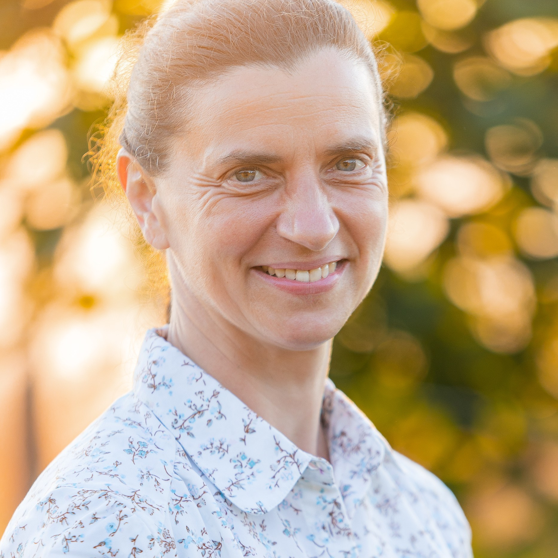 Business Porträts. Fotograf in Freiburg, Meerim Kaufmann