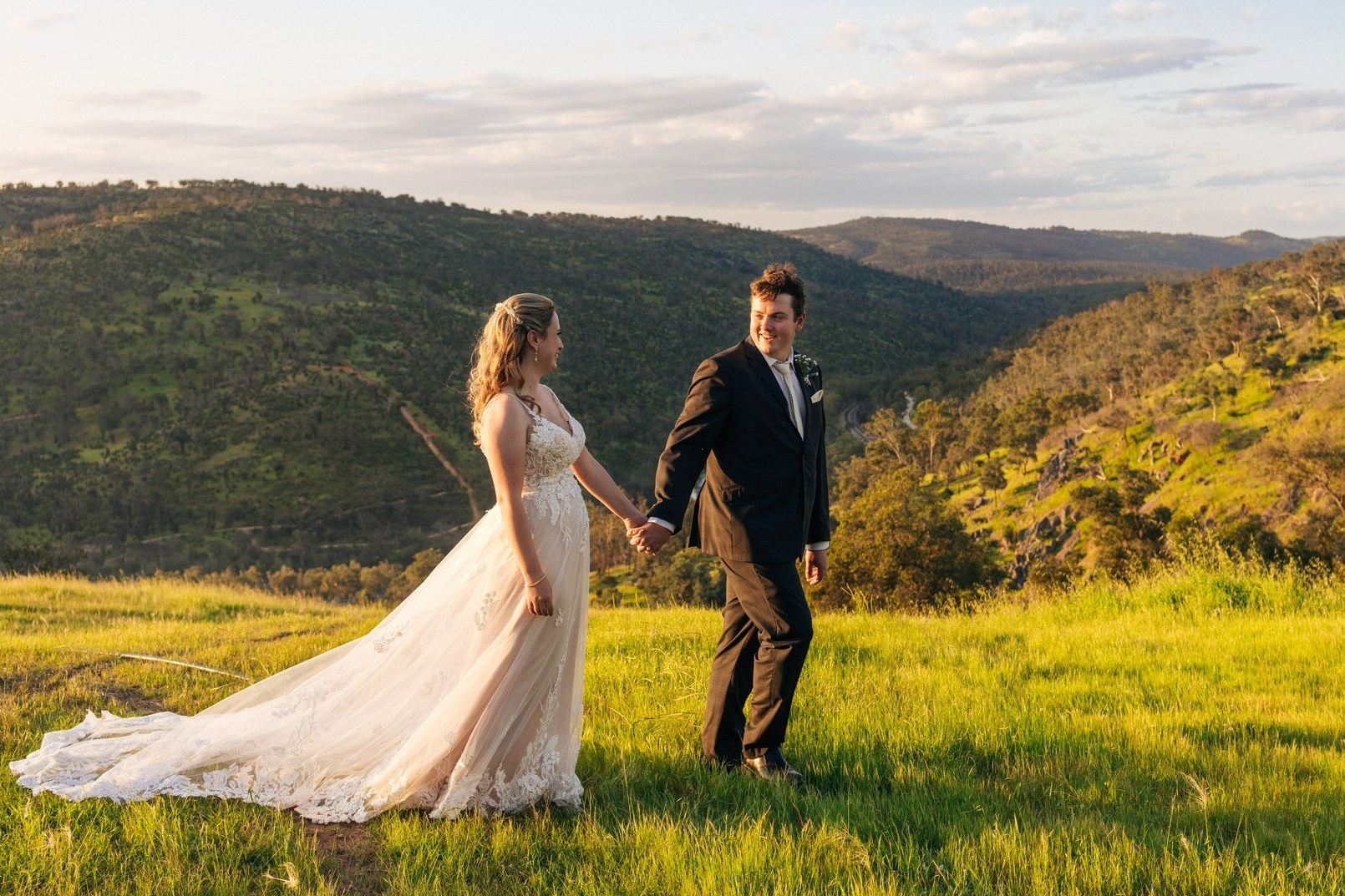 Bells Rapids. Emma Joy Photography