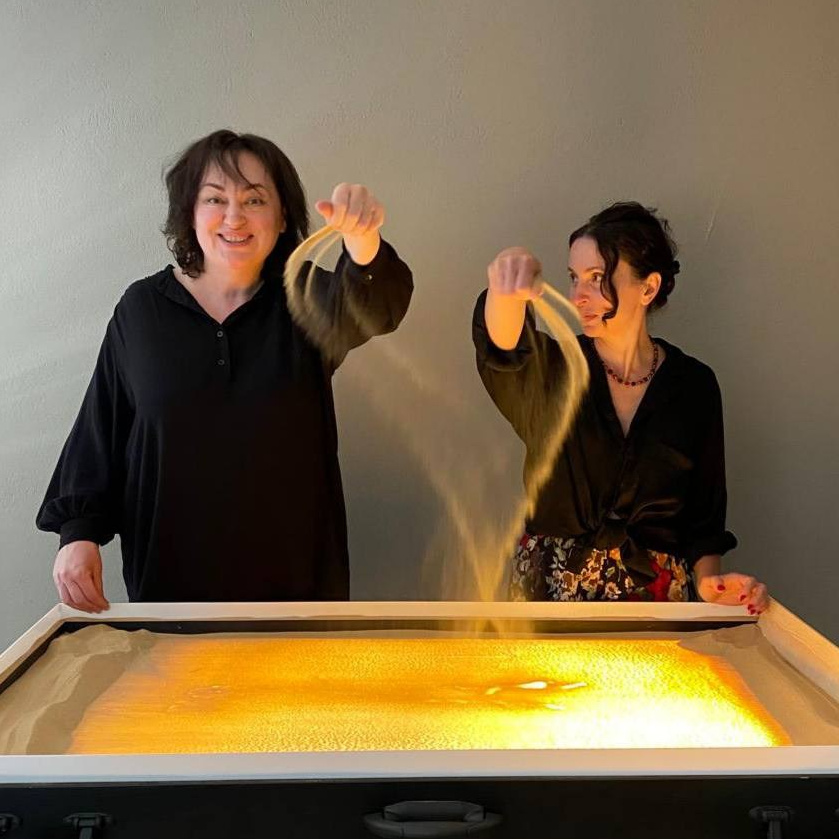 Om oss. Sand Animasjonsteatret