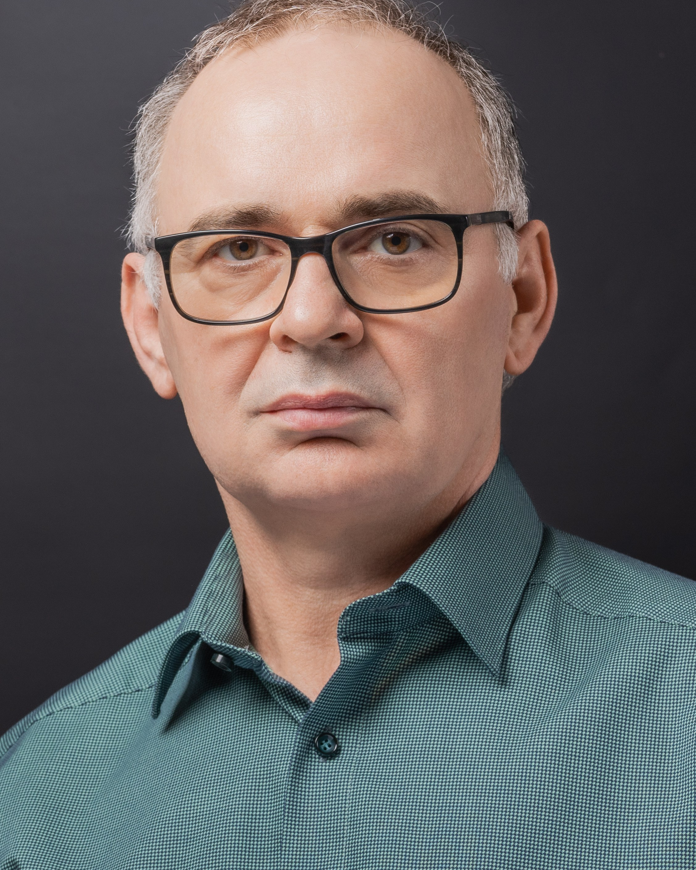 Main. FOTO KREATIV