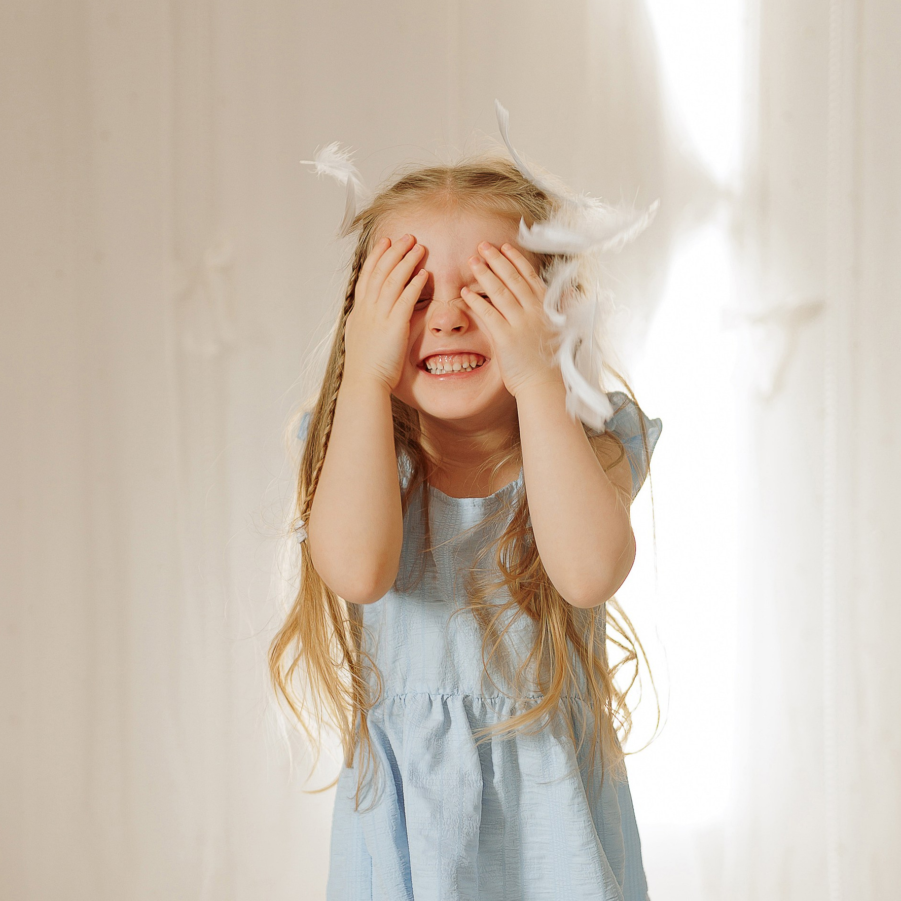 Семейный и портретный фотограф в Эстонии Наталья Фрейманис