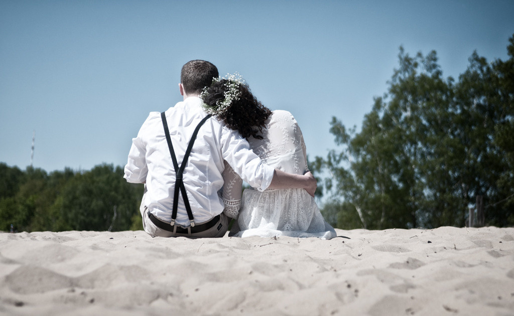 Kontakt. Brautstylistin Irina, in Hamburg und Umgebung