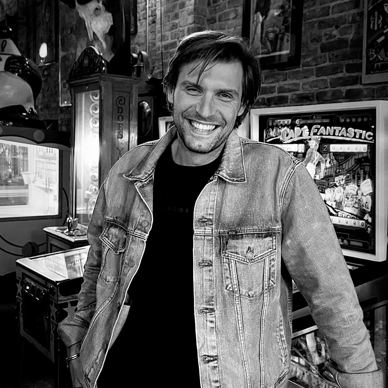 CONTACTS. MASTER SHOT CREATIVE