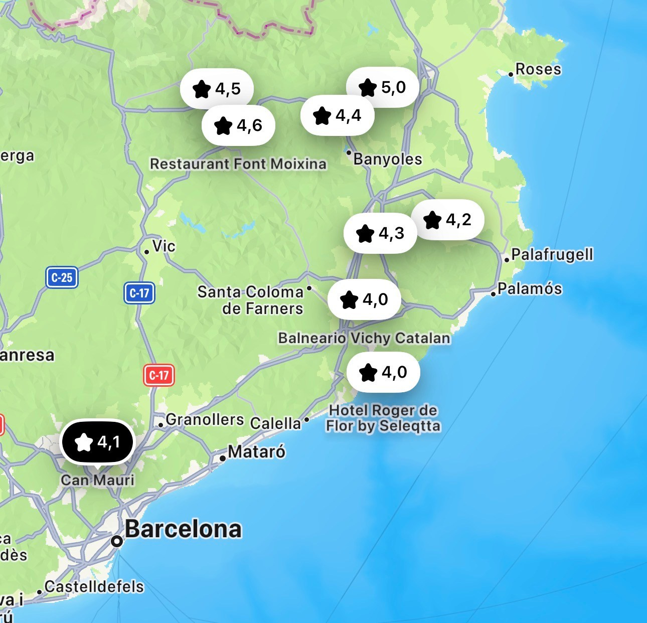 Мой опыт — Лучшие свадебные площадки Жироны и Коста-Бравы 2025. Свадебный фотограф в Жироне и на Коста-Брава|Евгения Грунтовая