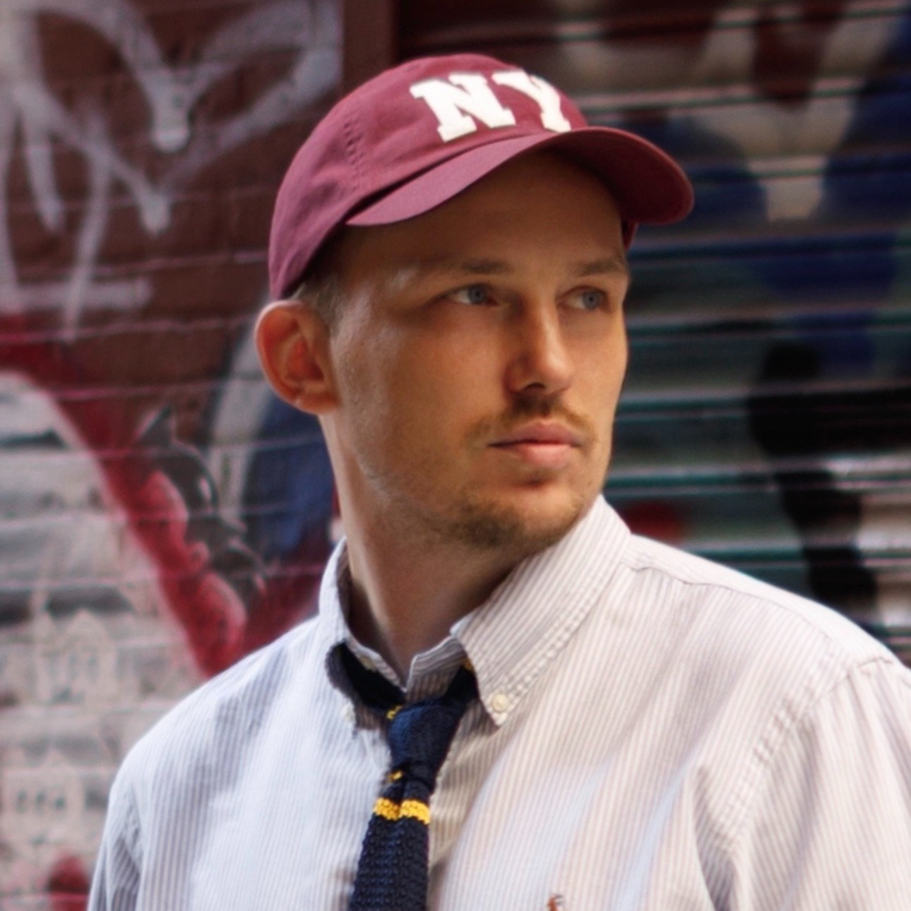 Contacts. Photographer in New York City