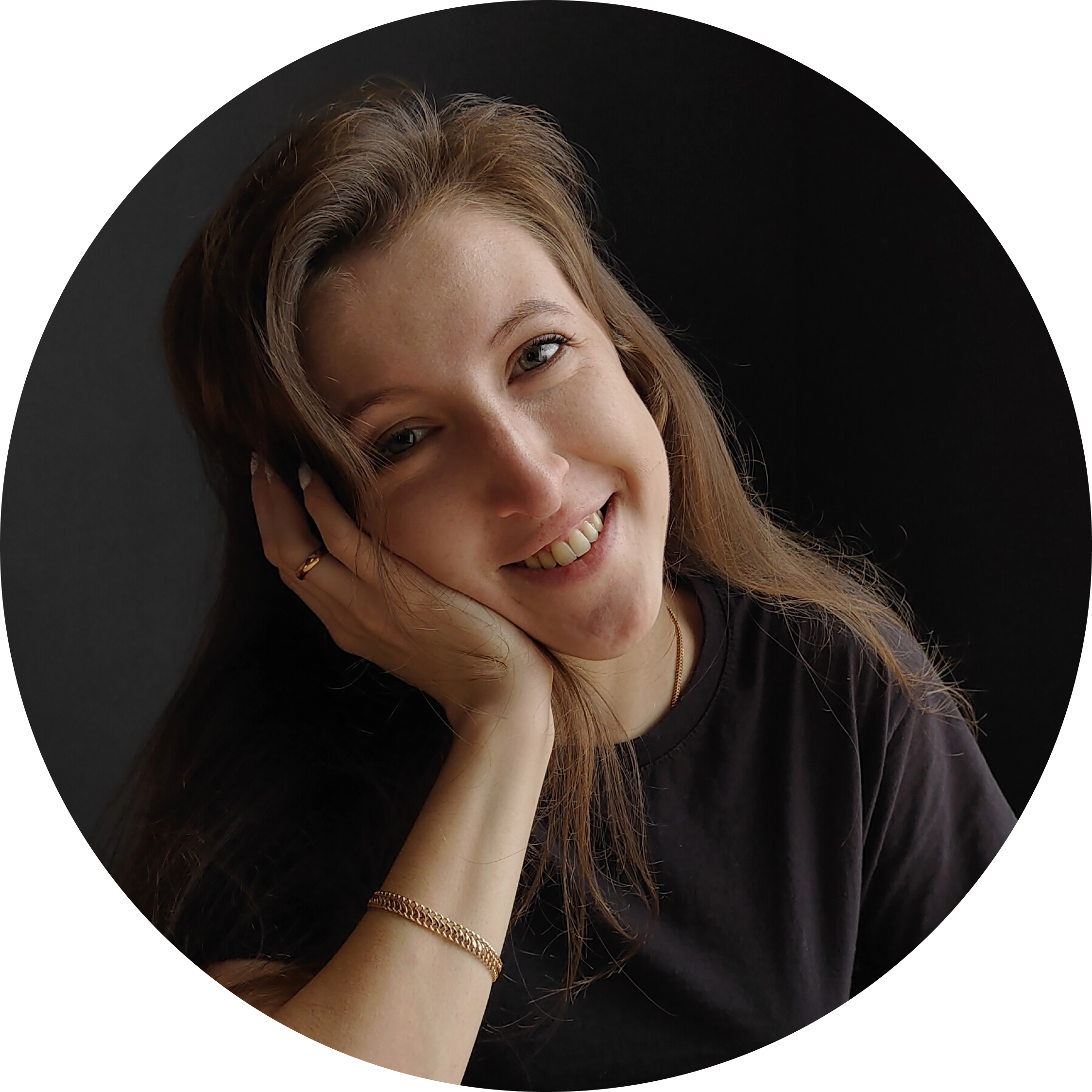 Jolanta Funikova — graphic designer from Latvia