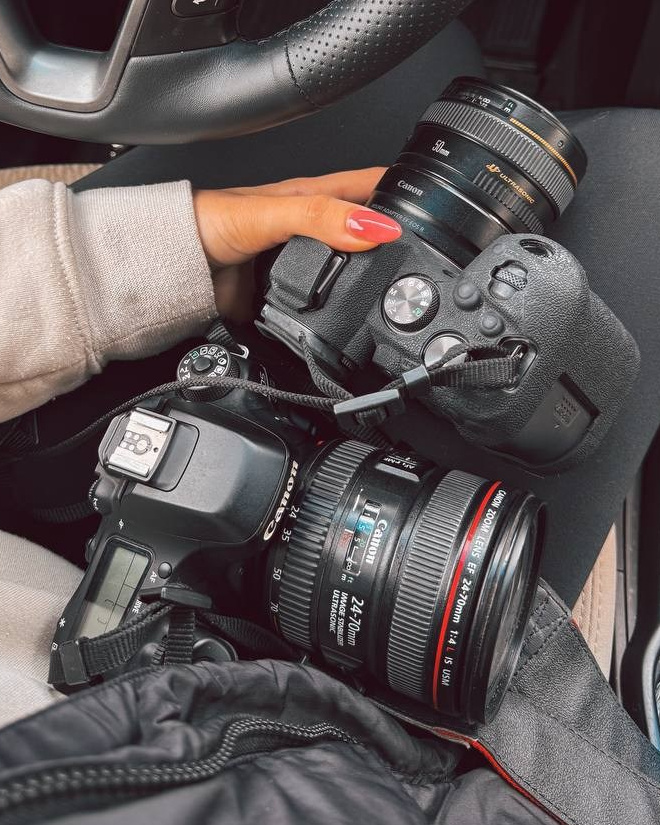Iryna Yaremchuk | Family & Maternity Photographer in Houston, TX