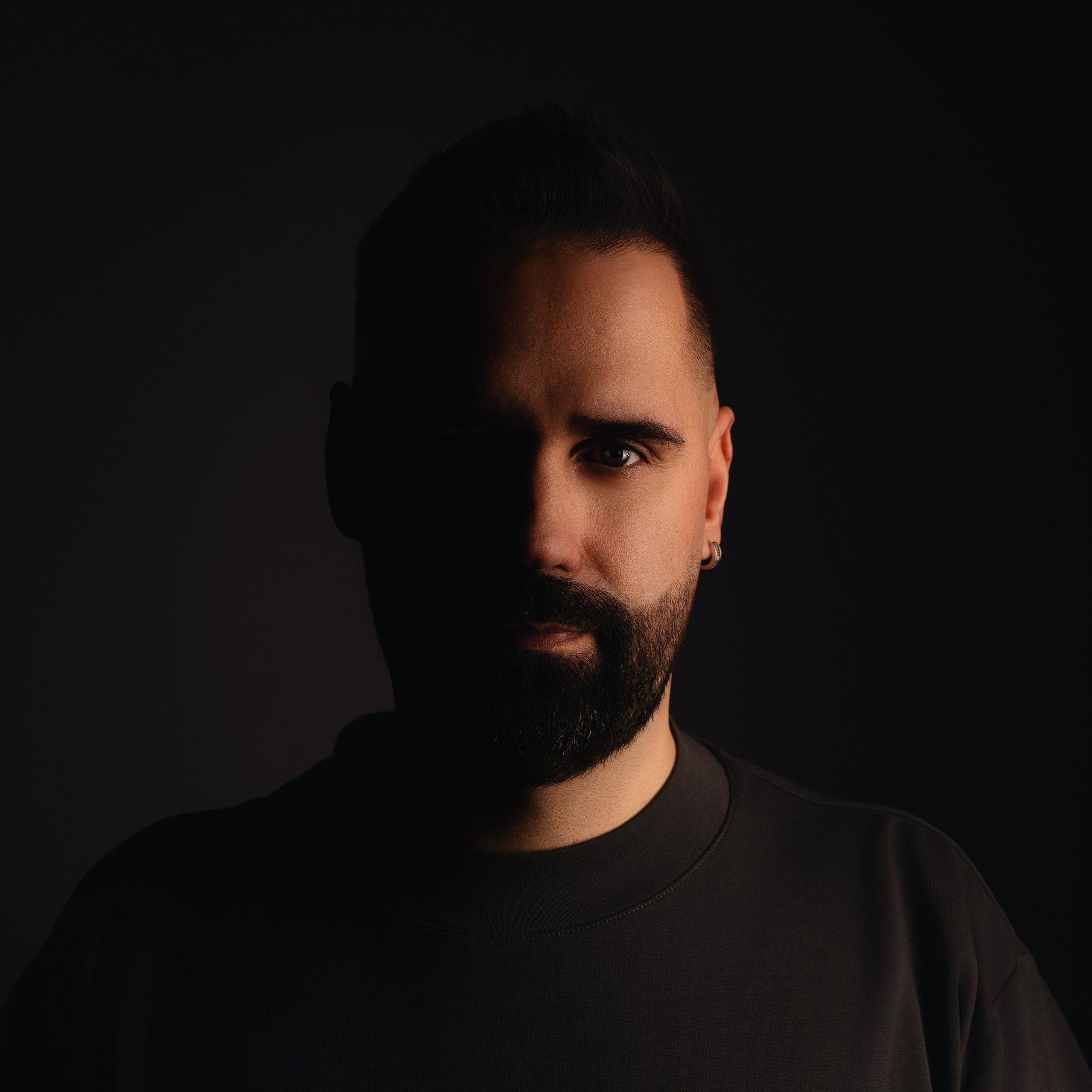 Contact. Corporate Photographer London | Headshots & Events | Soundo Media