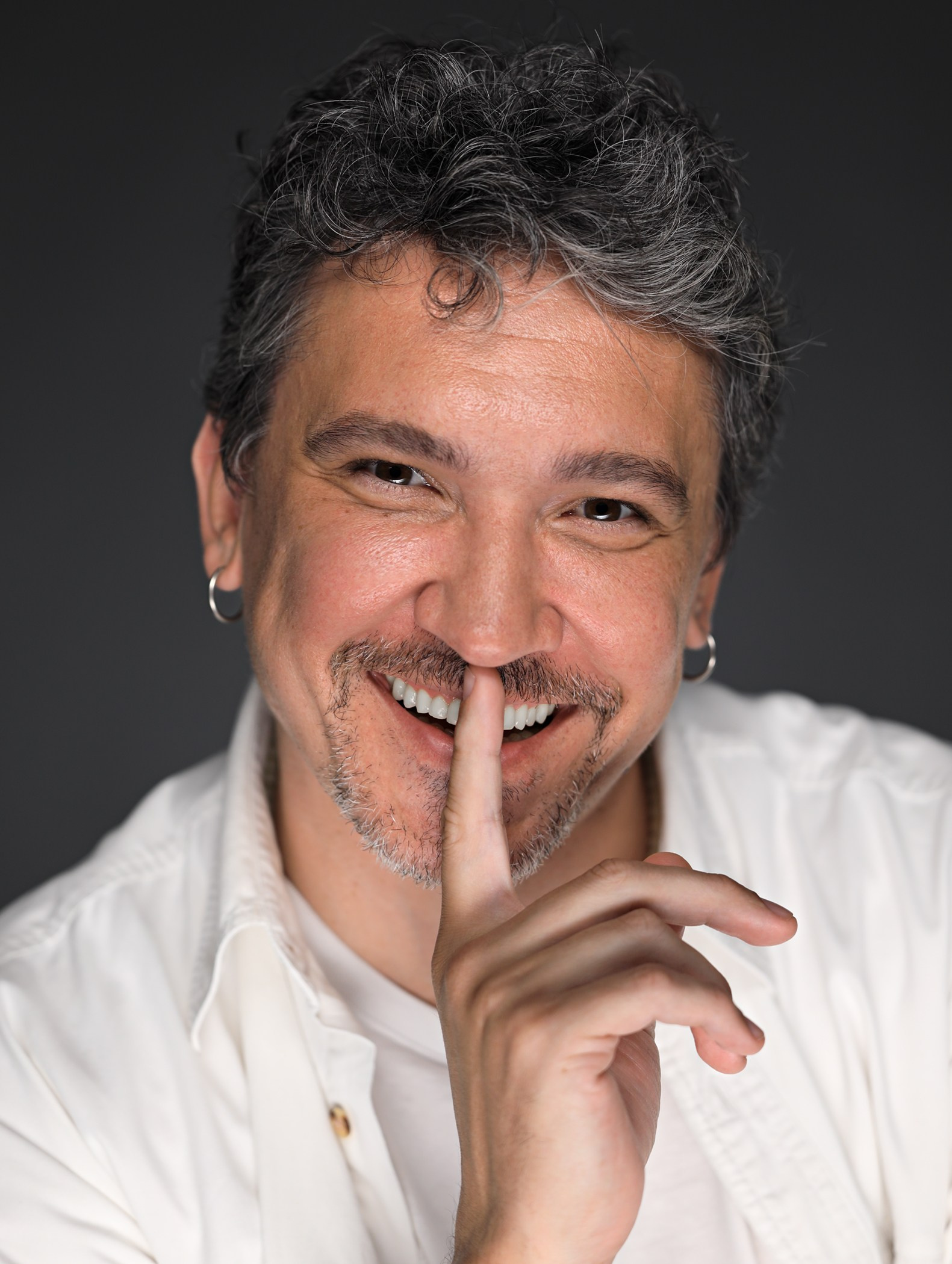 Поради акторам. Serhii Storozhuk