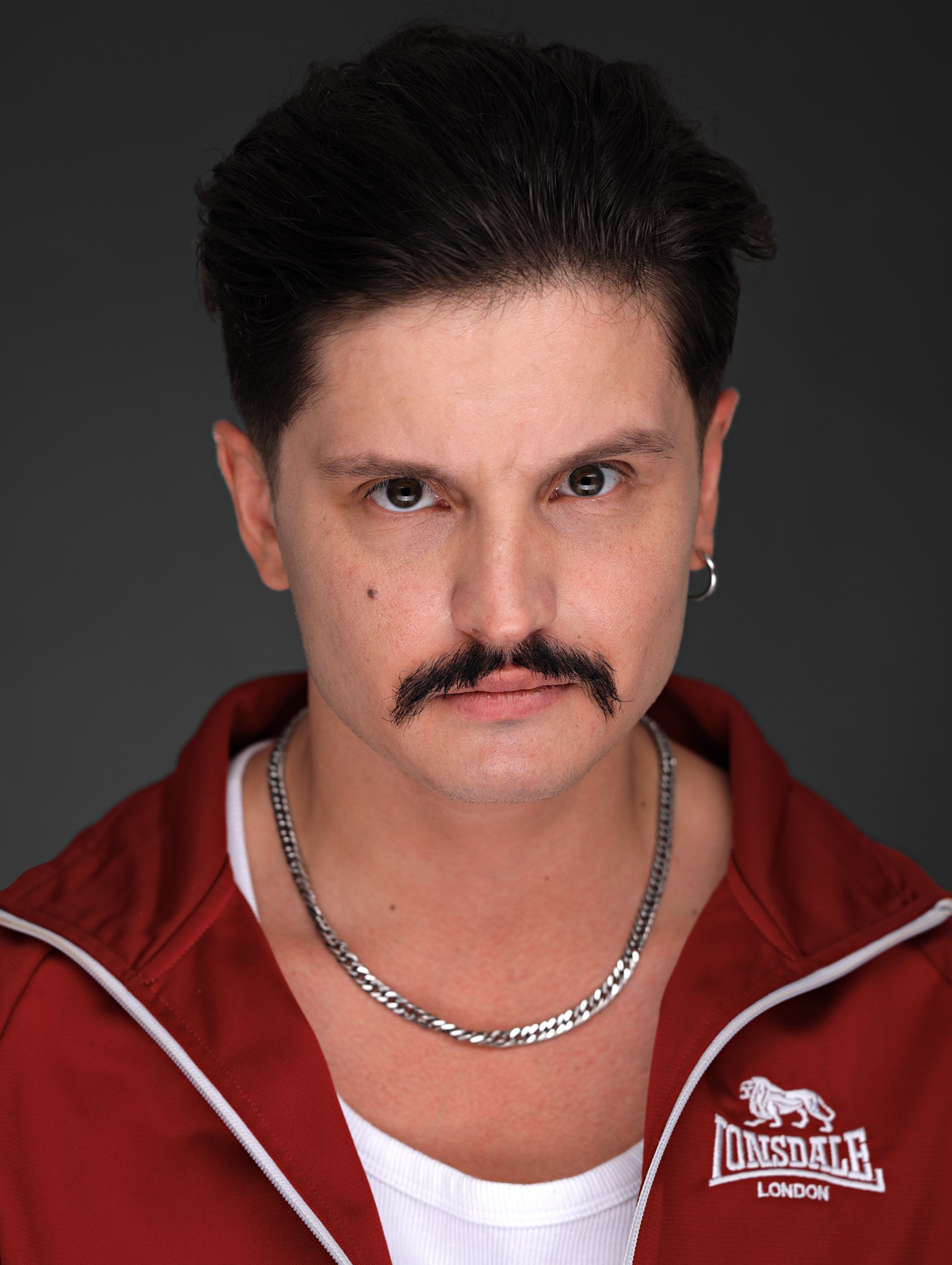 Поради акторам. Serhii Storozhuk