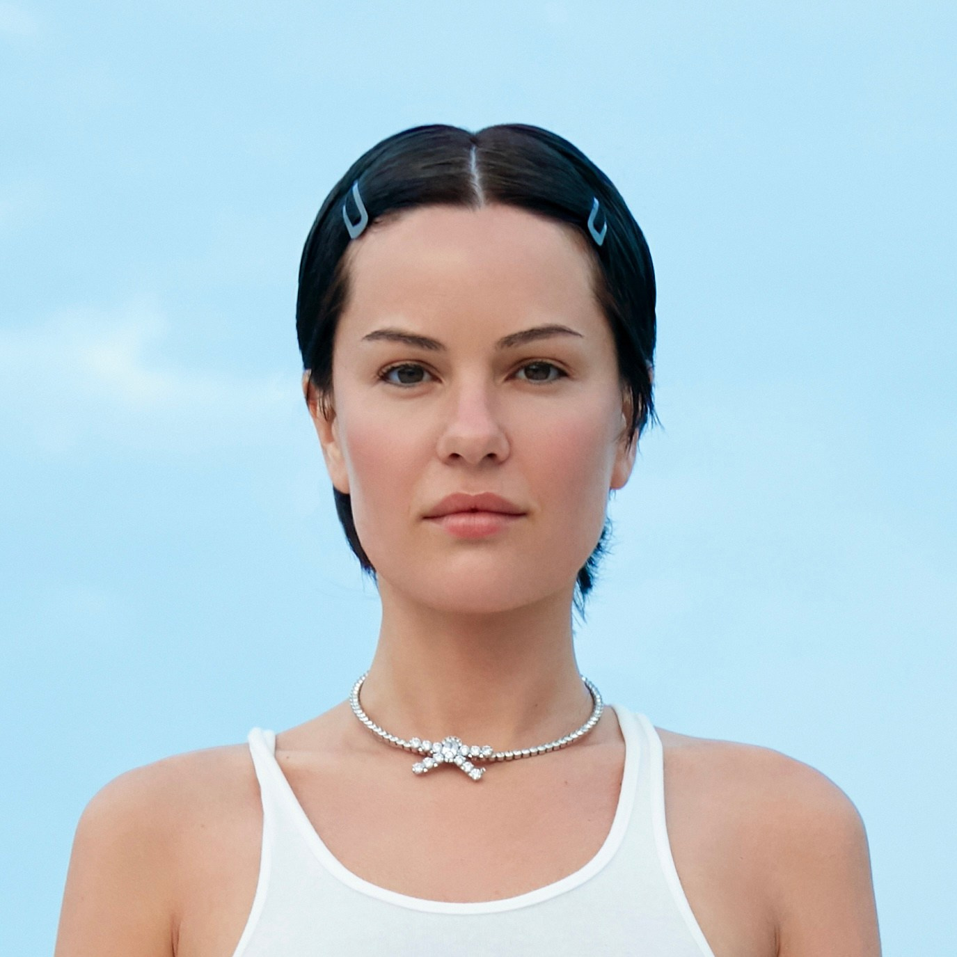 CONTACT. Contemporary artist in New York City Lilia Ana