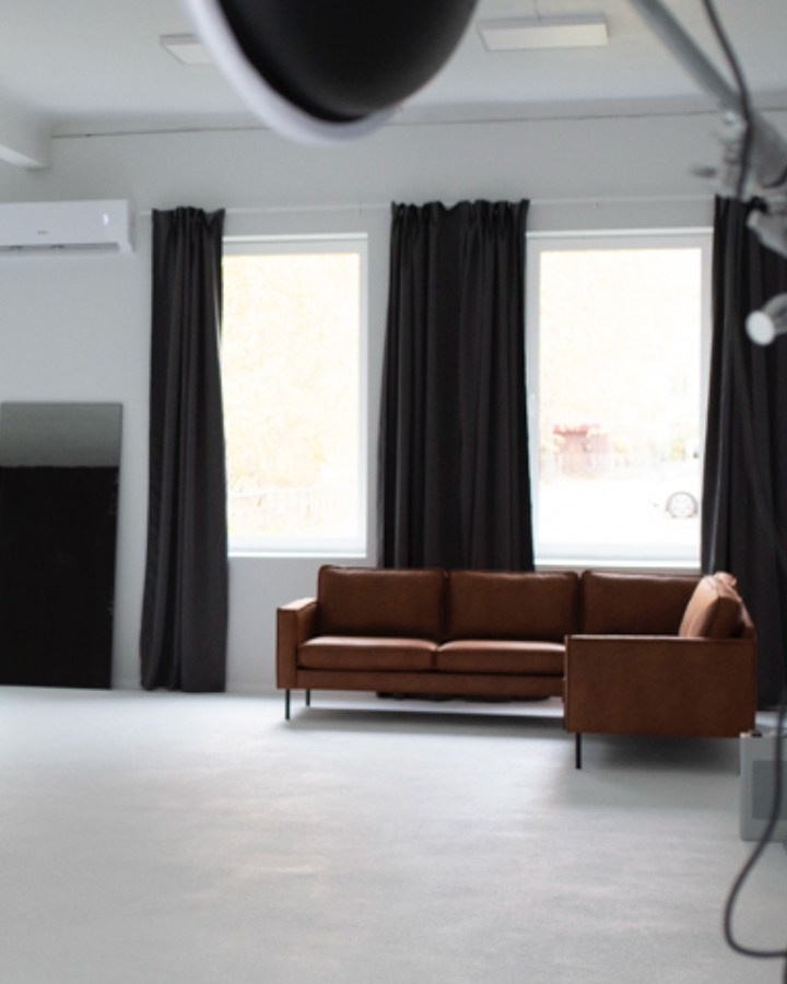 Photo studios available for rent in Vilnius. Framed by Evelina | Destination Wedding Photographer from Lithuania | Europe