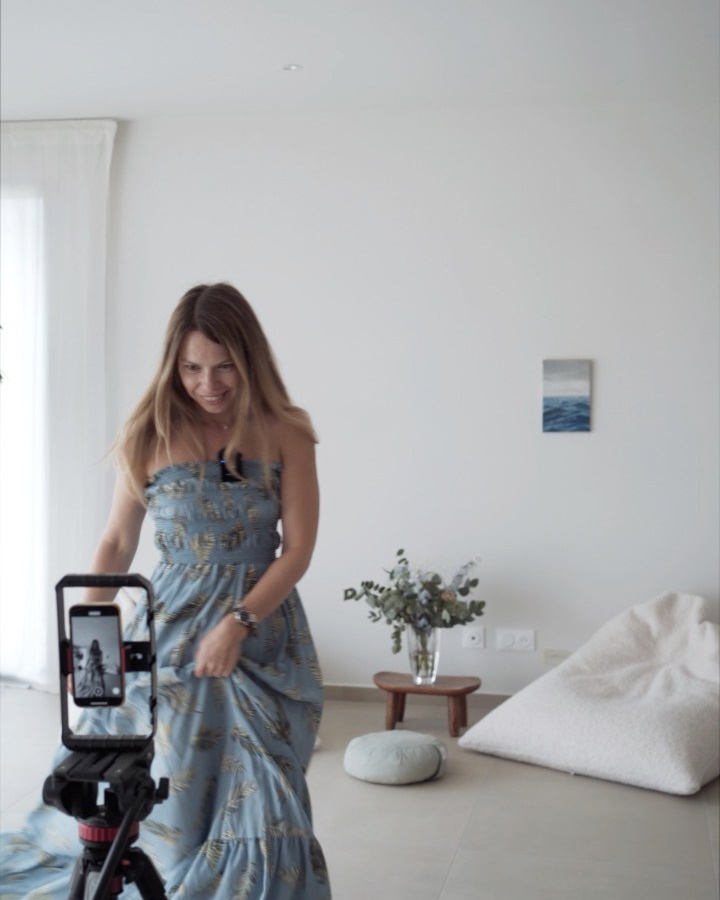 Онлайн урок. Ekaterina Media