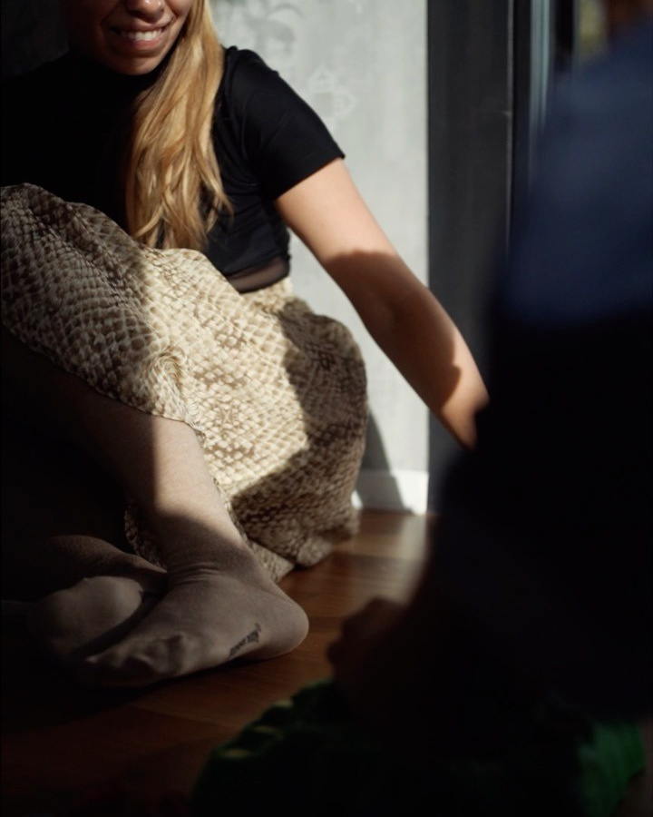 Мастеркласс. Ekaterina Media