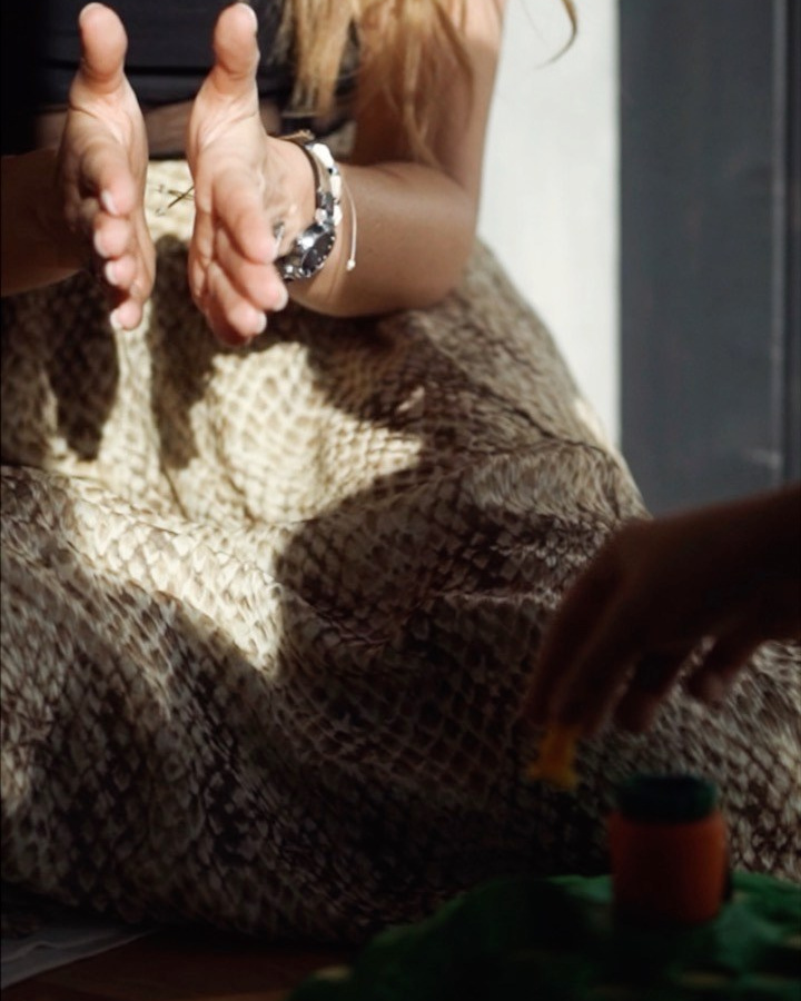 Мастеркласс. Ekaterina Media