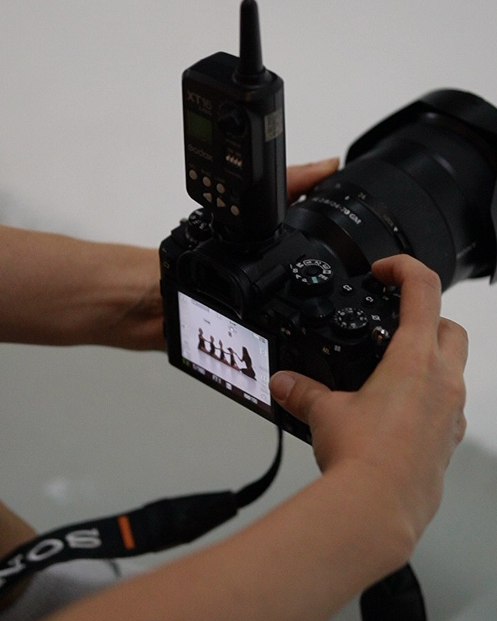 Photo Sessions for Gymnasts & Dancers — Dubai