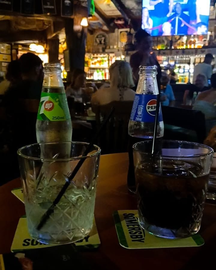 Photos & Videos. Paddy’s Bar Ayia Napa