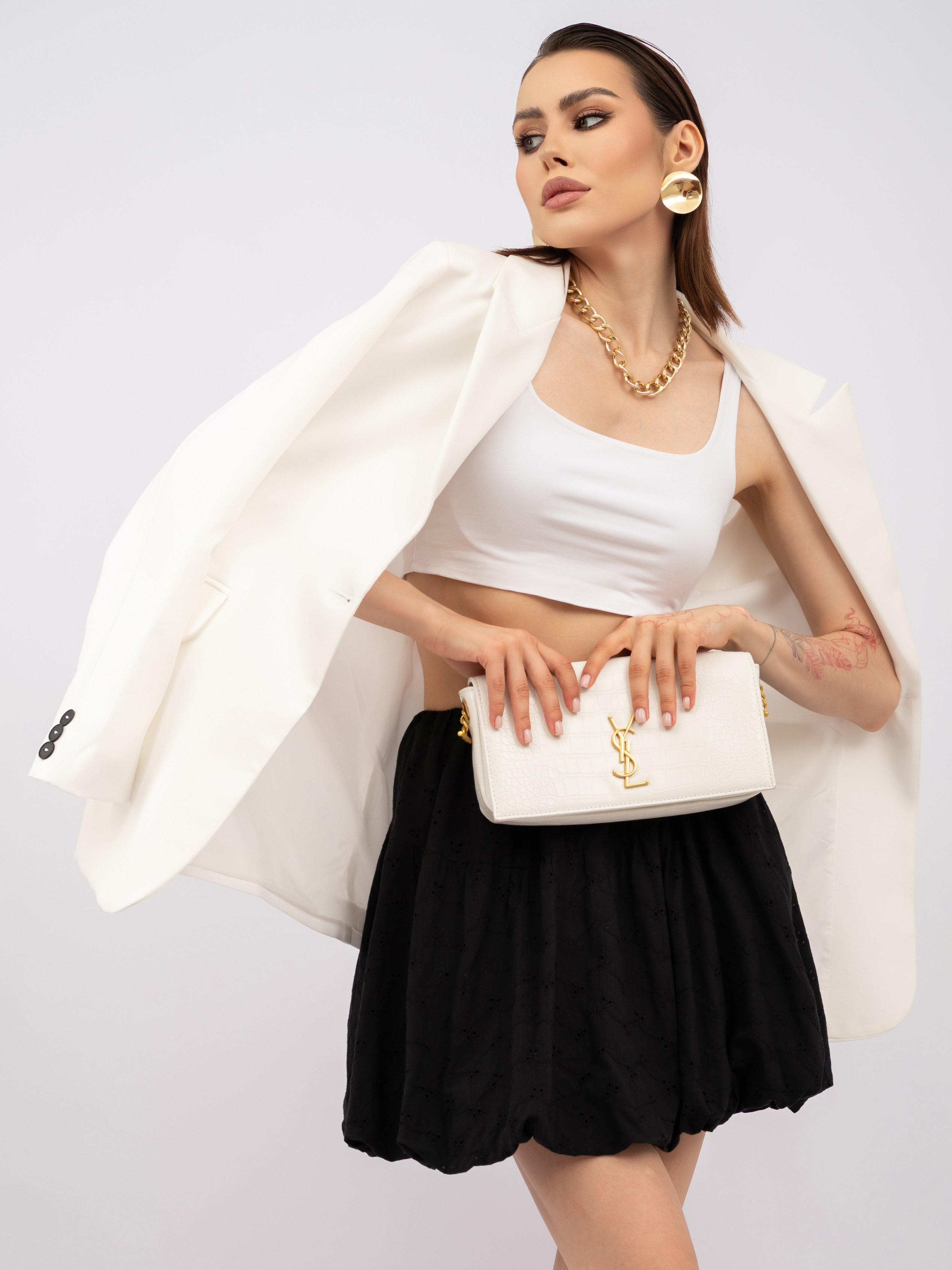 Модели. ProFoto