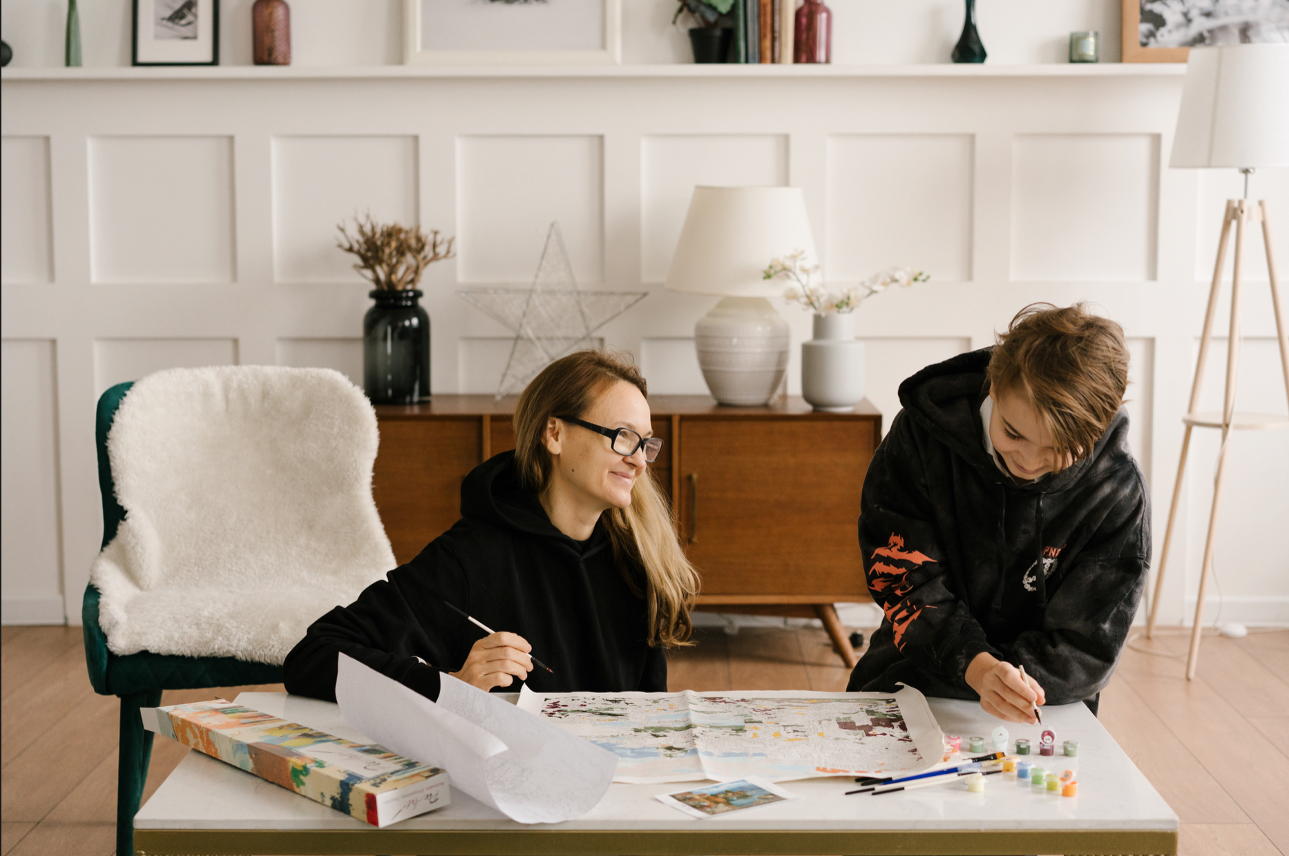 Content creation photographer Munich — Products. Inna Zaytseva Photography | Fotografin in München | Content Creation