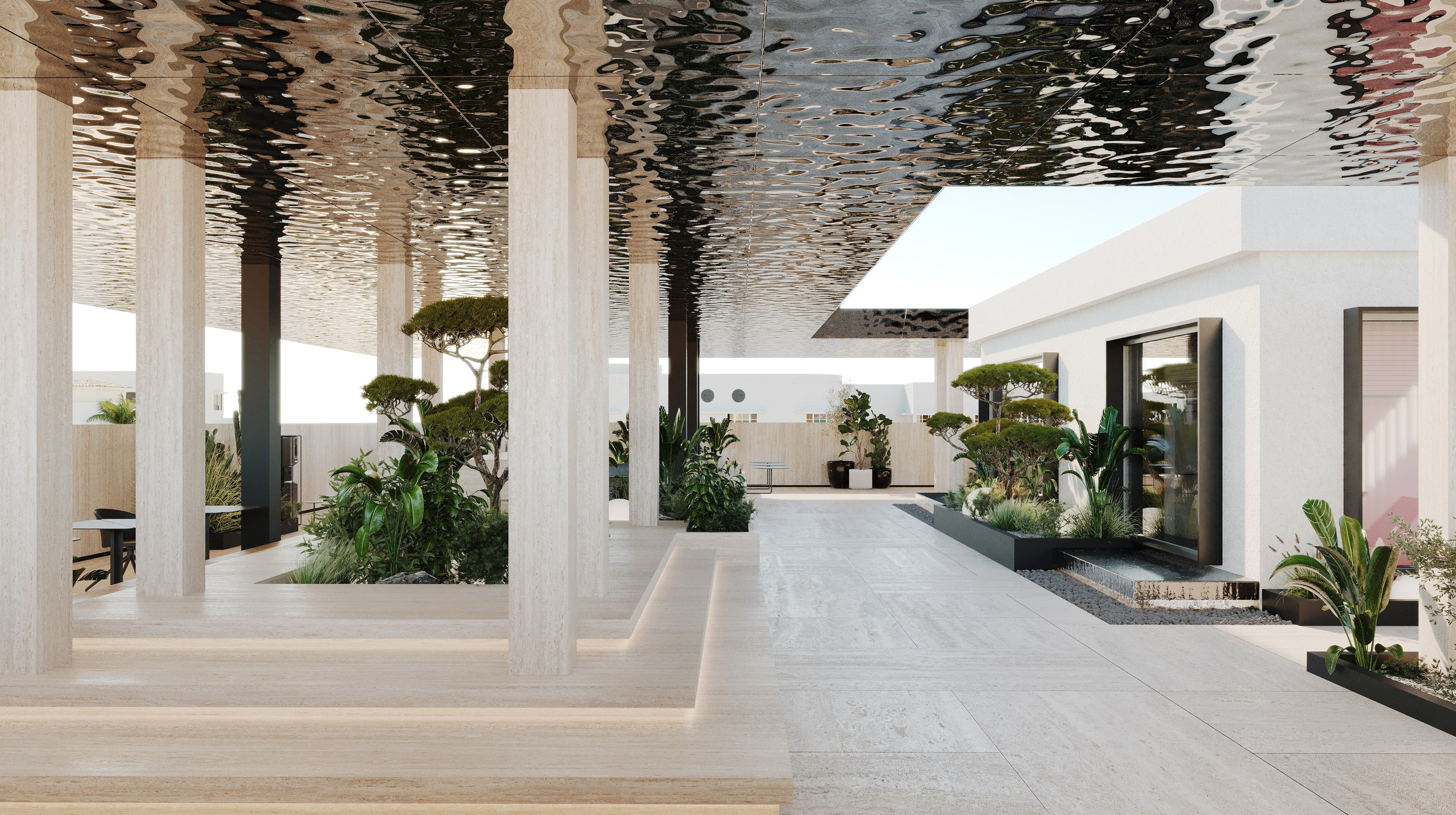 МЕДИЦИНСКАЯ КЛИНИКА В ДУБАЕ