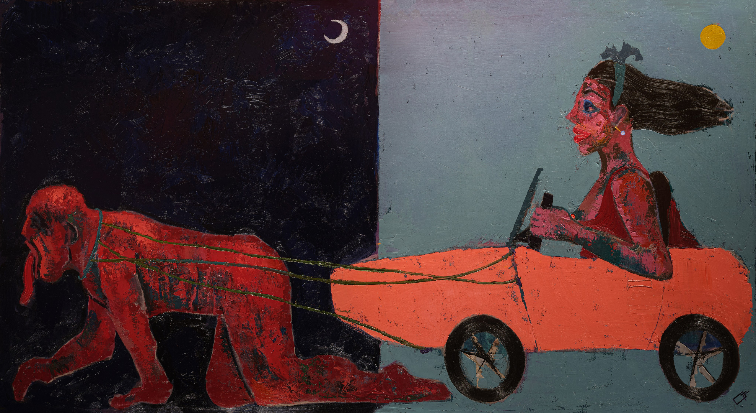 TUG. KAMRAN MAMMADOV ART