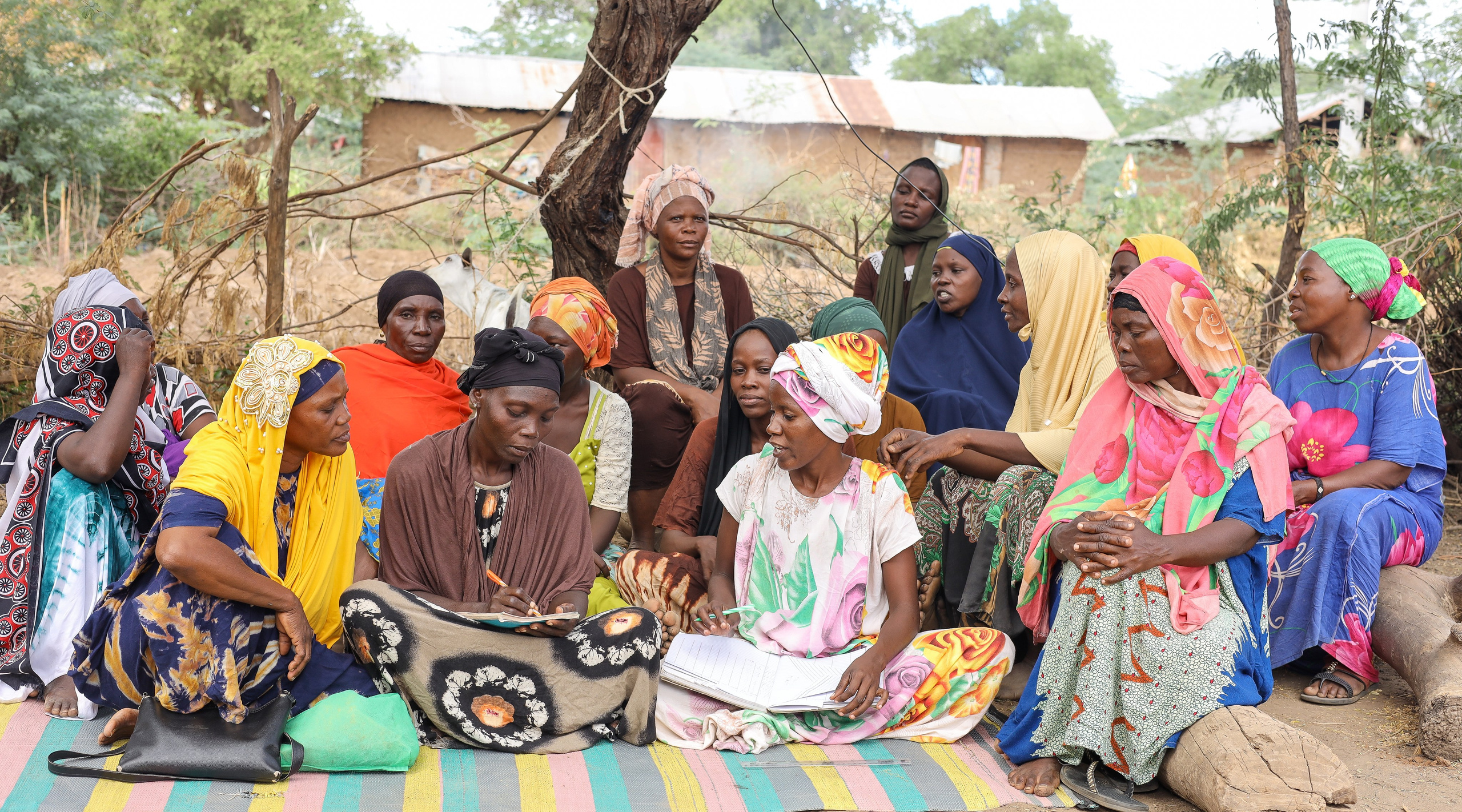 NGO Impact Storytelling & Photography in Kenya | Studio Afri