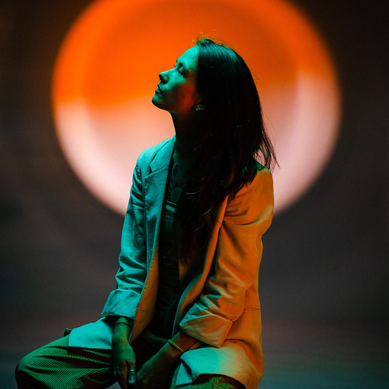 Workshop. Light & Color by Lil Kicha | Photography & Videography in Canberra