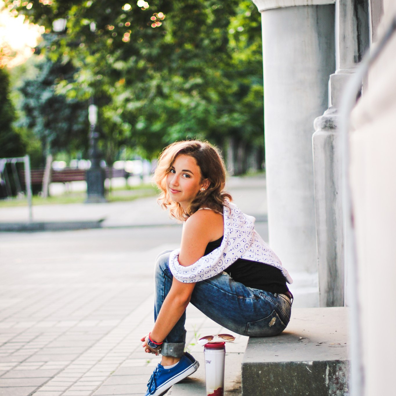 Family photographer in Prague and Europe Francesca Kokhno