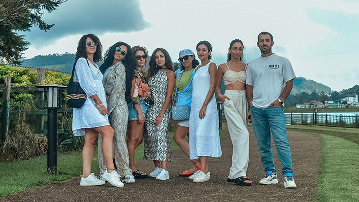 экскурсии и туры на Шри Ланке