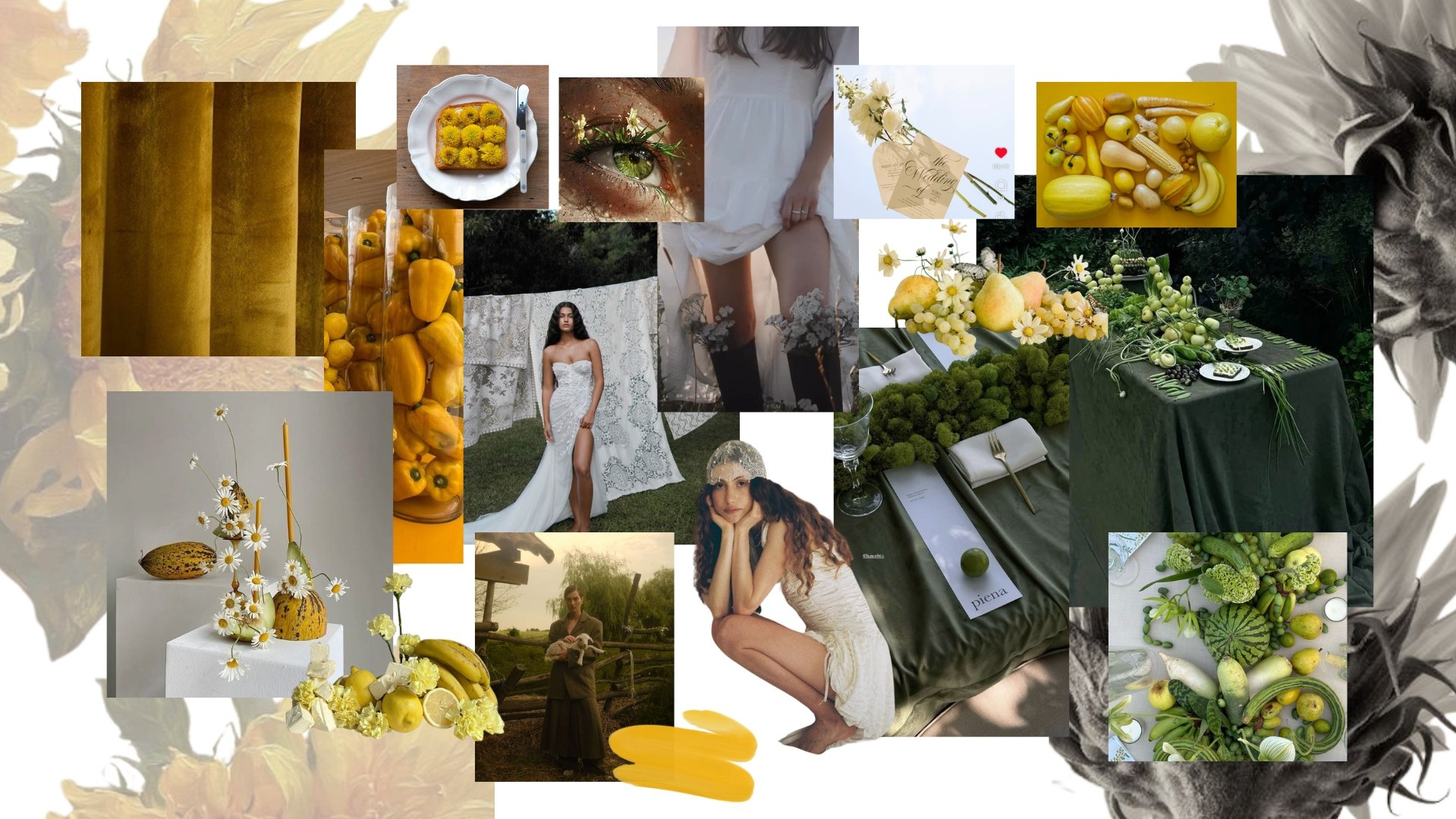 Services. Nœrgie — (Event) design