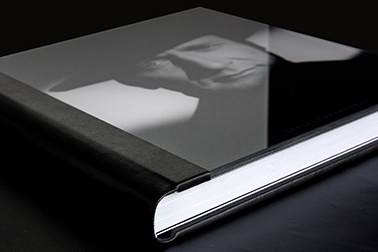 стильная фотокнига