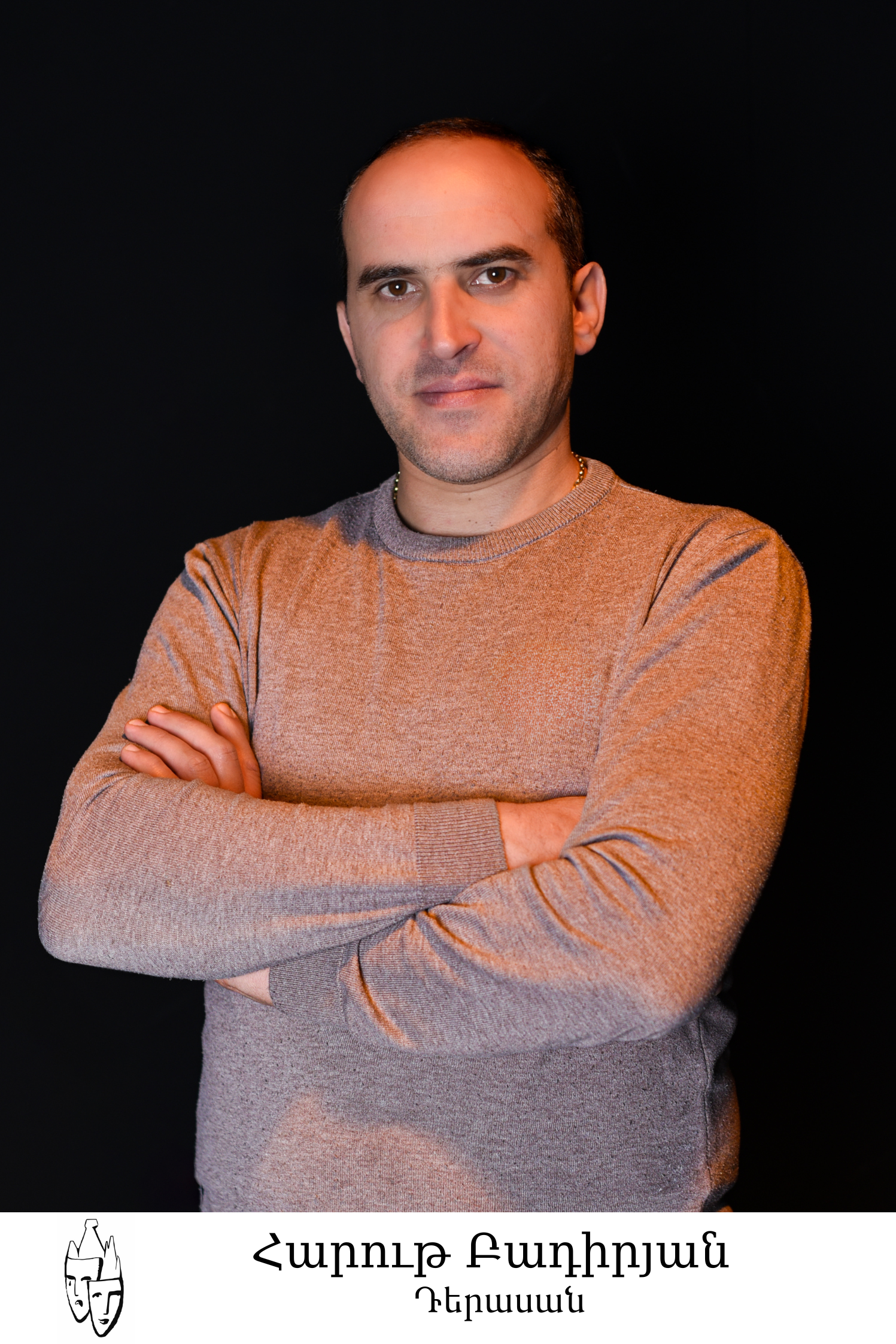 Հարութ Բադիրյան