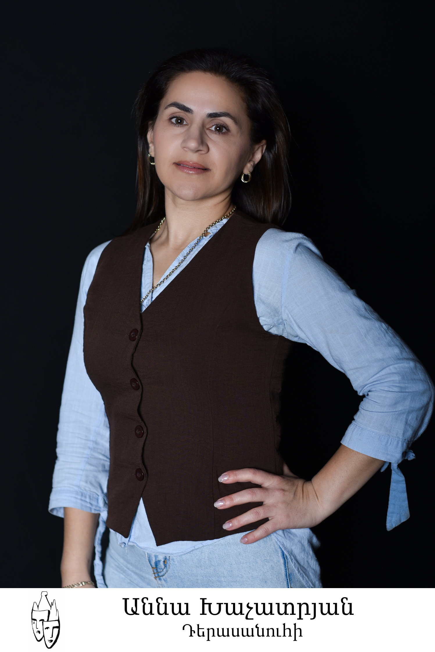 Աննա Խաչատրյան