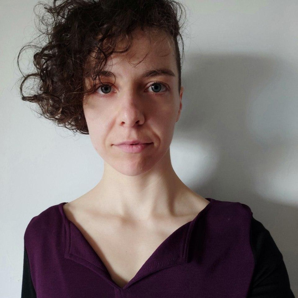 Alicia: fotografía artística y escritura creativa en Asturias