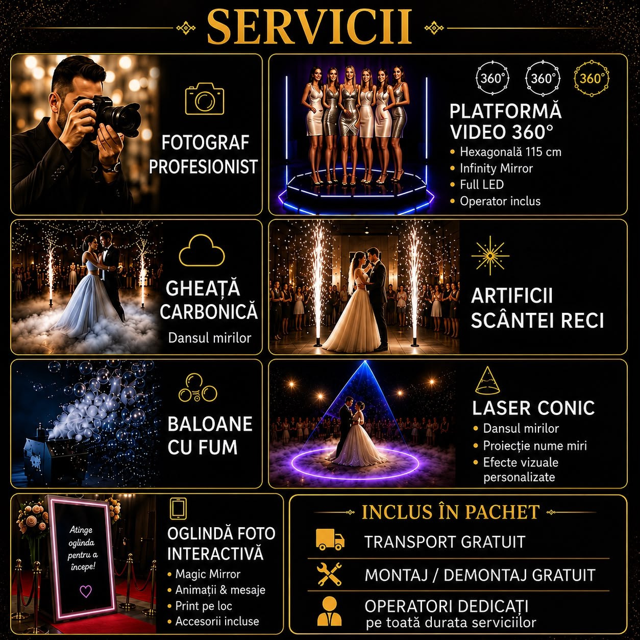 Servicii foto | Photo by Patrick. Photo by Patrick | Fotograf evenimente