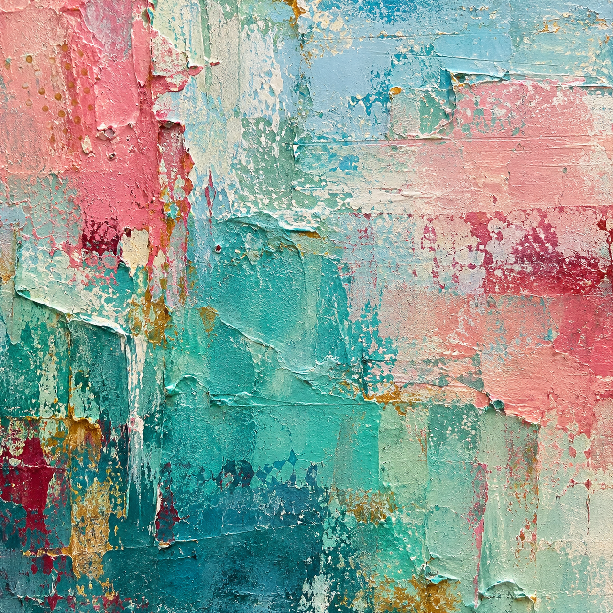 Über mich | Manuela Eschbaum | Abstrakte Acryl- & Mixed Media Kunst