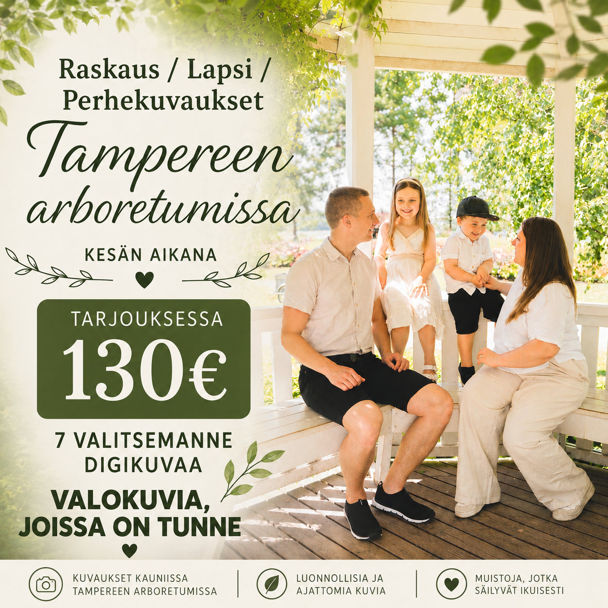 Senjakulmala.fi