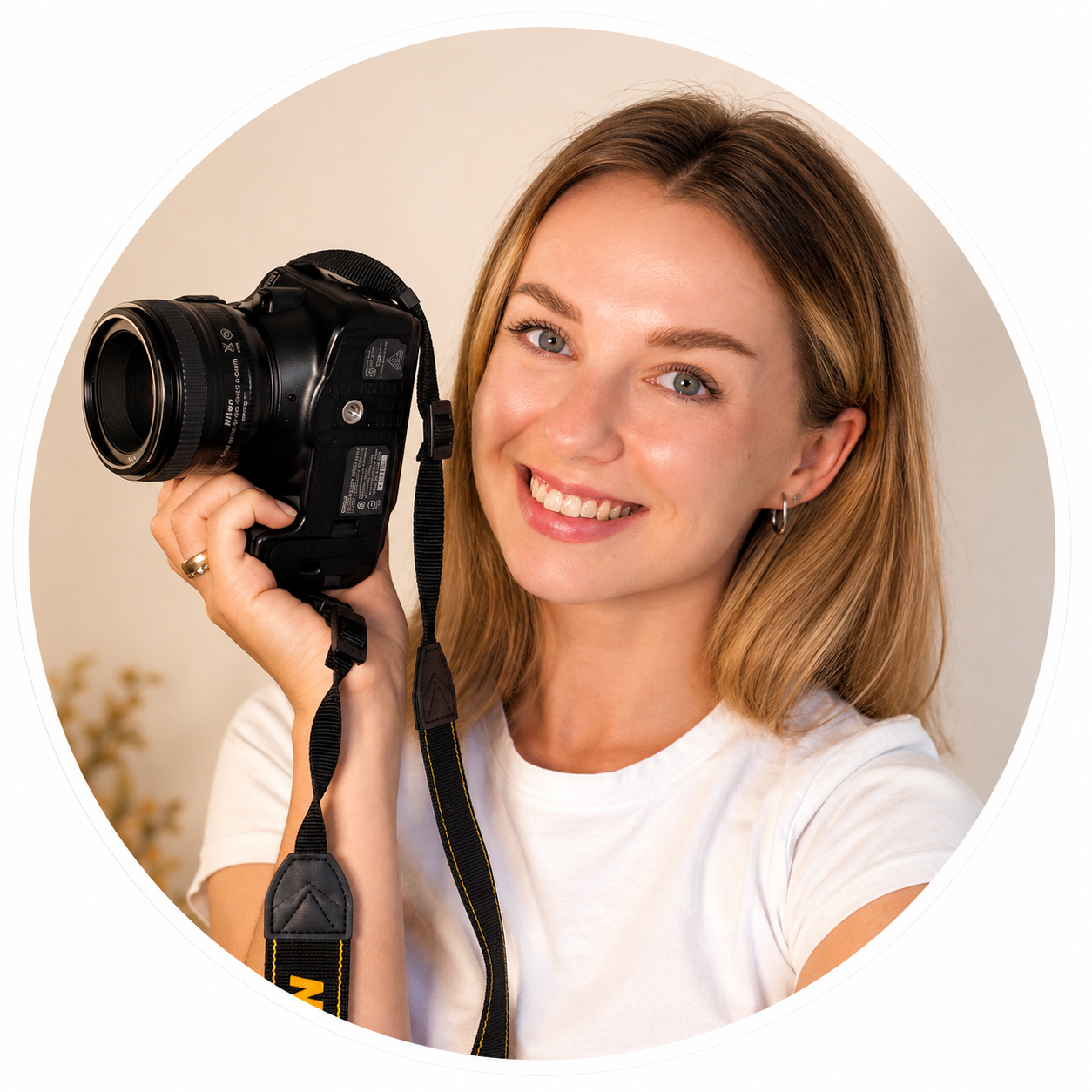 Oleksandra Yehorova | Family & Lifestyle Photographer