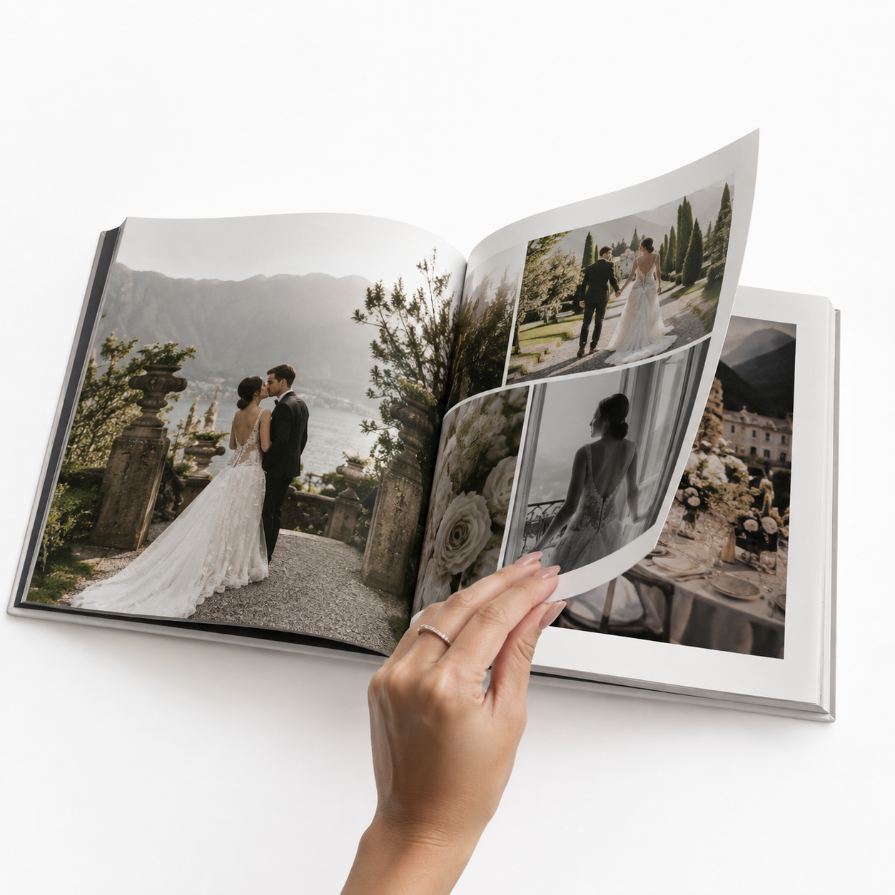 Services. CK Photography | Wedding Photographer & Videographer in Italy