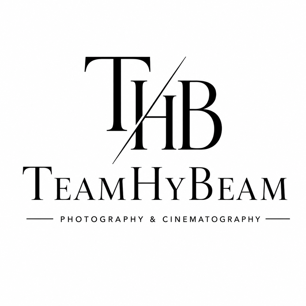 Contact. TeamHyBeam | Wedding Photography & Cinematography