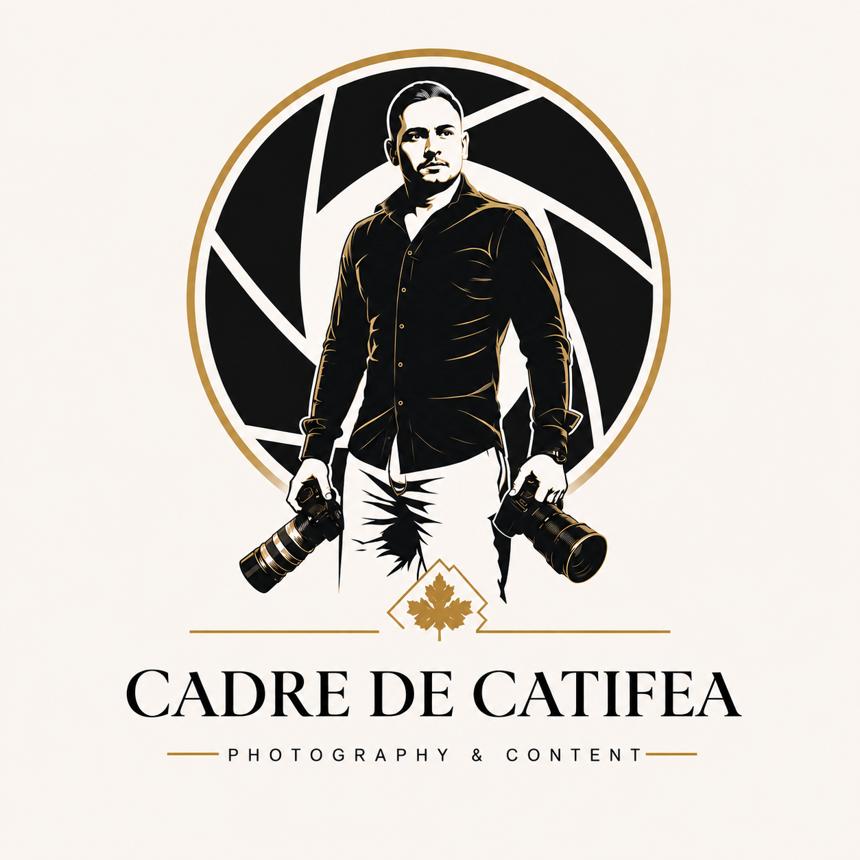 Cadre de catifea