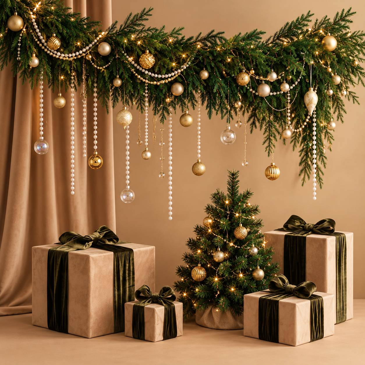 Family Christmas MINIS. Los Angeles Photographer | Maternity, Family & Branding
