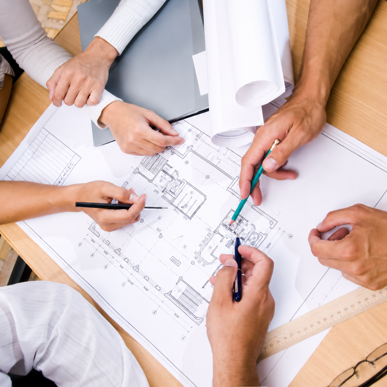 Services. MAXIME EXPERT — Expertise bâtiment et suivi de chantier en Île-de-France