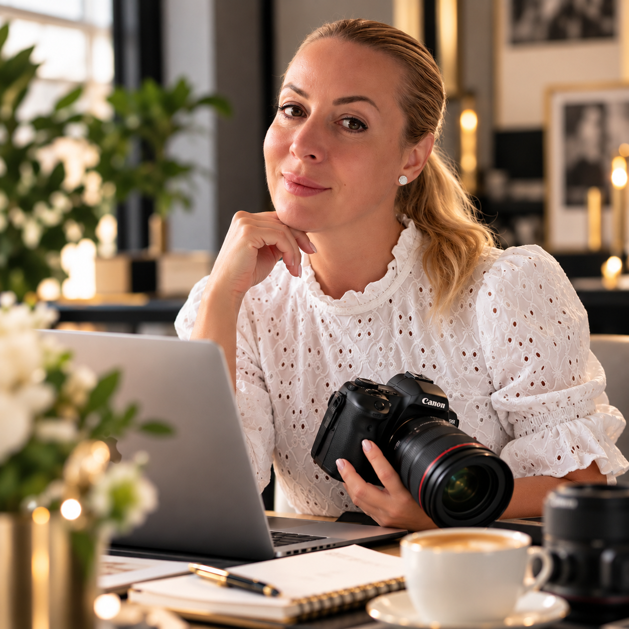 Schott Fotografie – Foto- & Videocontent für Unternehmen, Kitas, Schulen & Hochzeiten | Natalie Schott