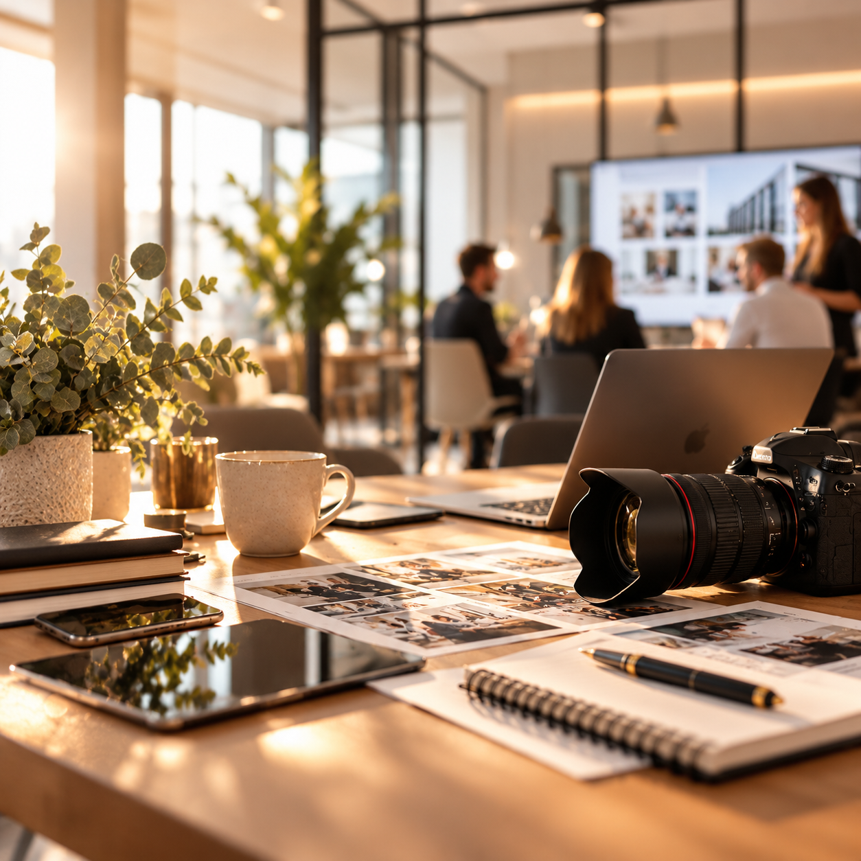 Schott Fotografie – Foto- & Videocontent für Unternehmen, Kitas, Schulen & Hochzeiten | Natalie Schott
