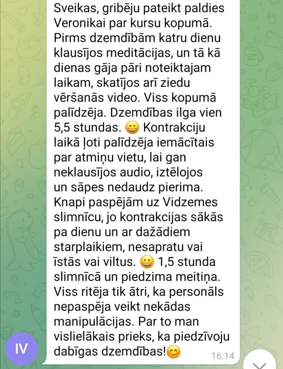 Hipnodzemdību kuss online latviešu valodā. Populārākā kāzu, bērnu un ģimeņu fotogrāfe Latgalē Veronika Lokotko